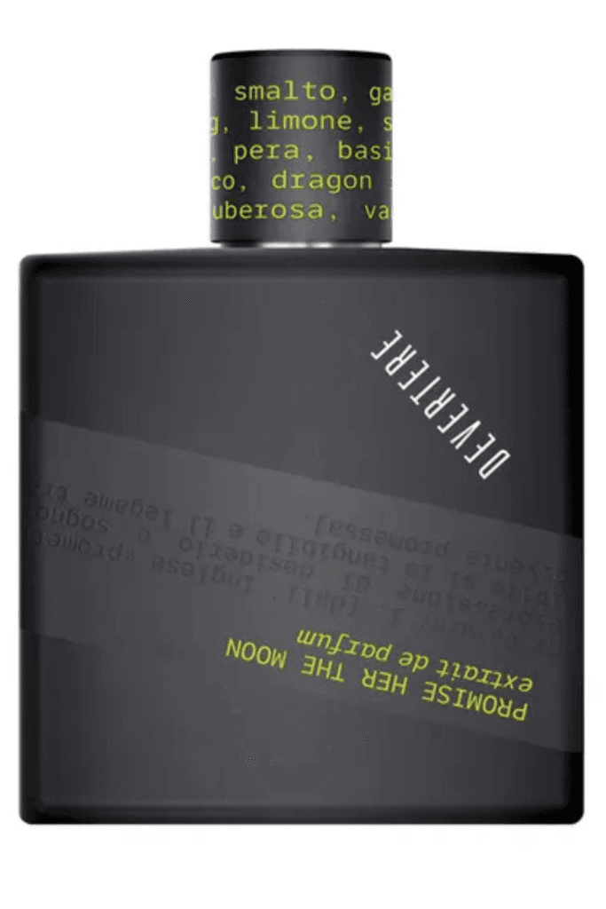 Promise Her The Moon Devertere