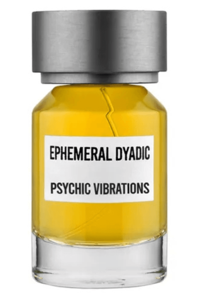 Psychic Vibrations Ephemeral Dyadic