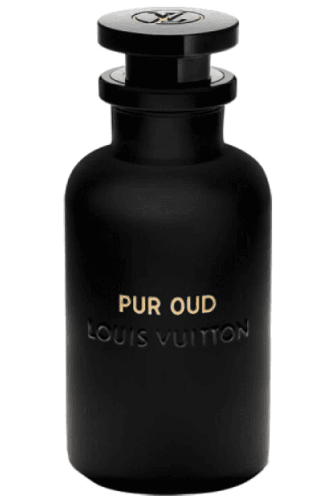 Pur Oud Louis Vuitton