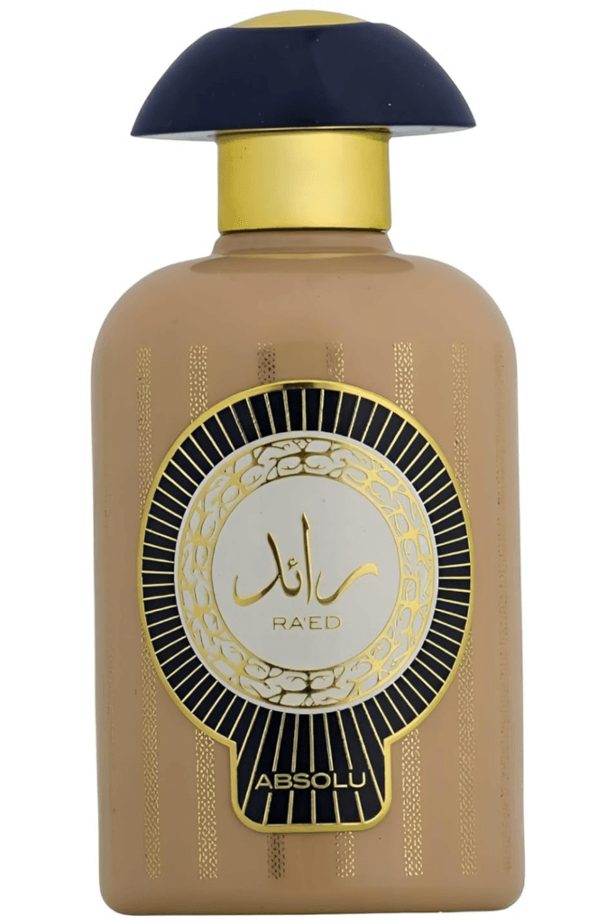 Ra’ed Absolu Lattafa