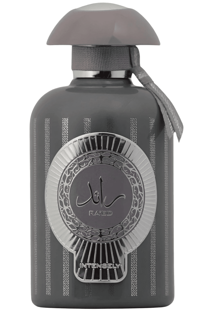 Ra'ed Intensely Lattafa