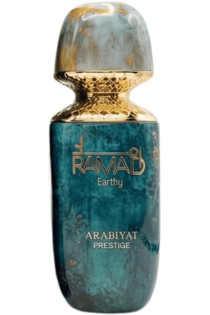 Ramad Earthy Arabiyat Prestige
