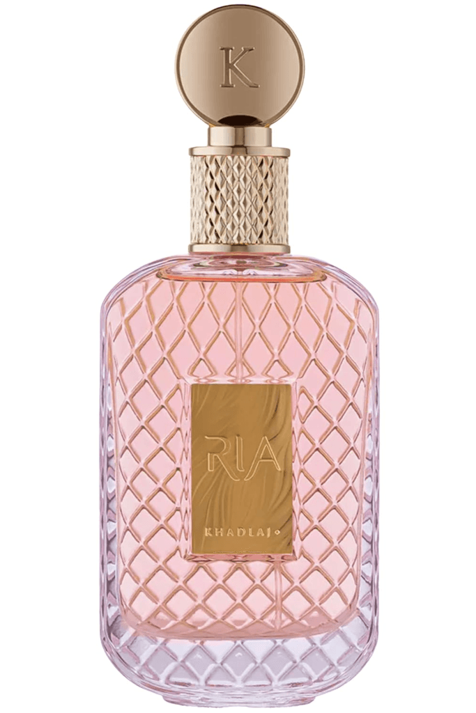 Ria Khadlaj Perfumes
