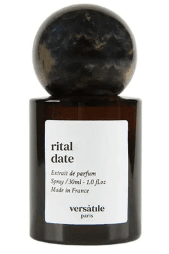 Rital Date Extrait de Parfum Versatile Paris