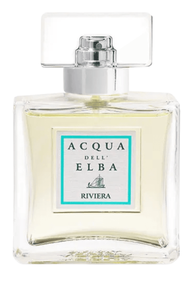 Riviera Acqua dell Elba