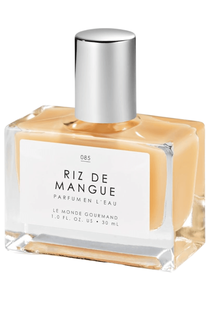 Riz de Mangue Le Monde Gourmand