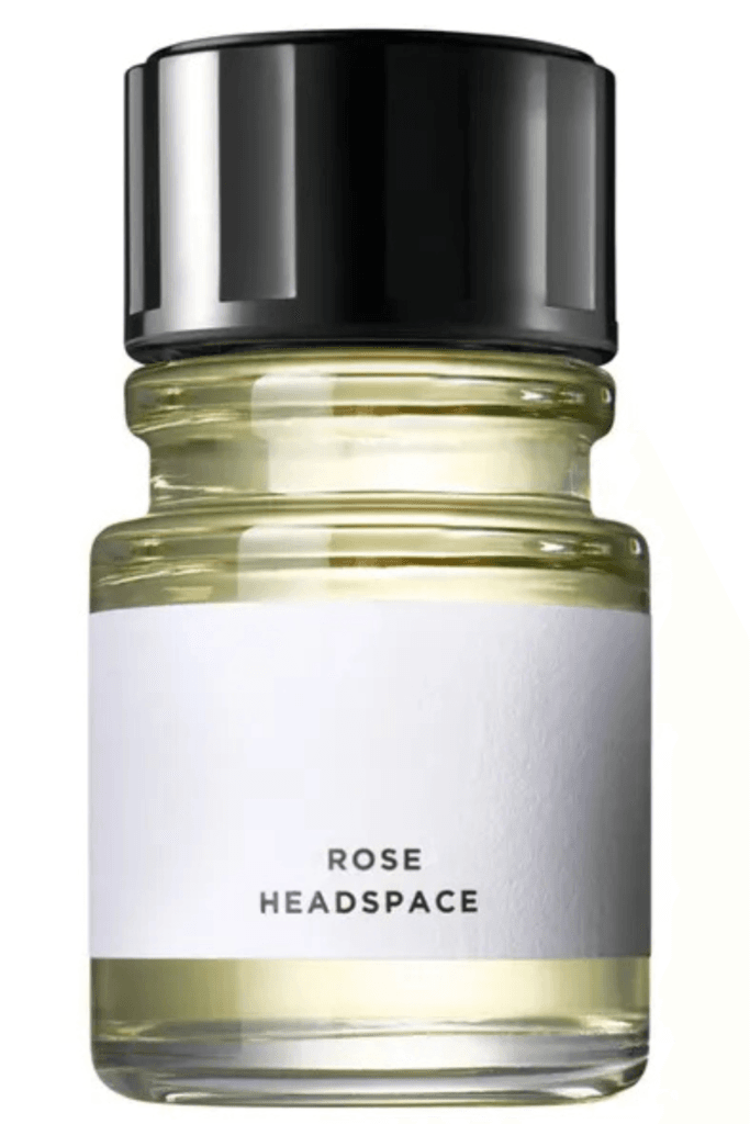 Rose Headspace