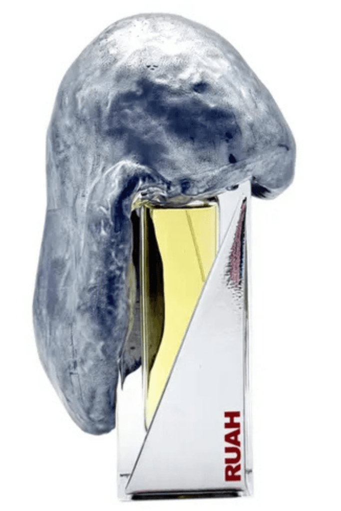 Ruah Extrait de Parfum Filippo Sorcinelli
