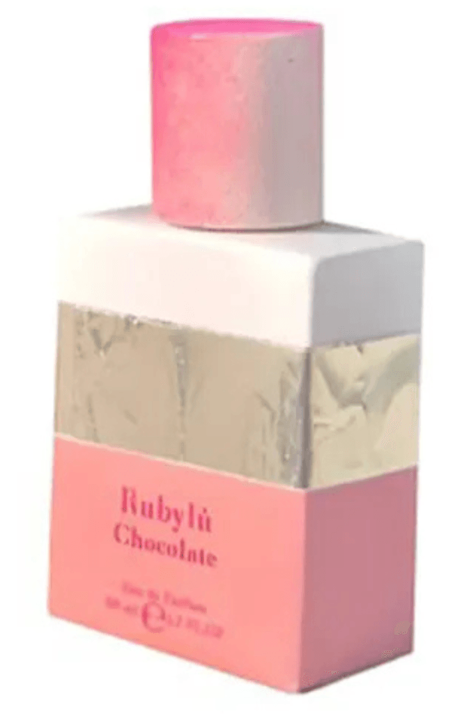 Rubylù Chocolate Lumi