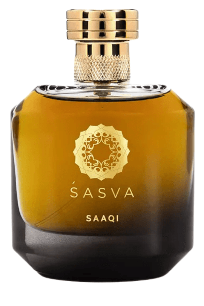 Saaqi Sasva