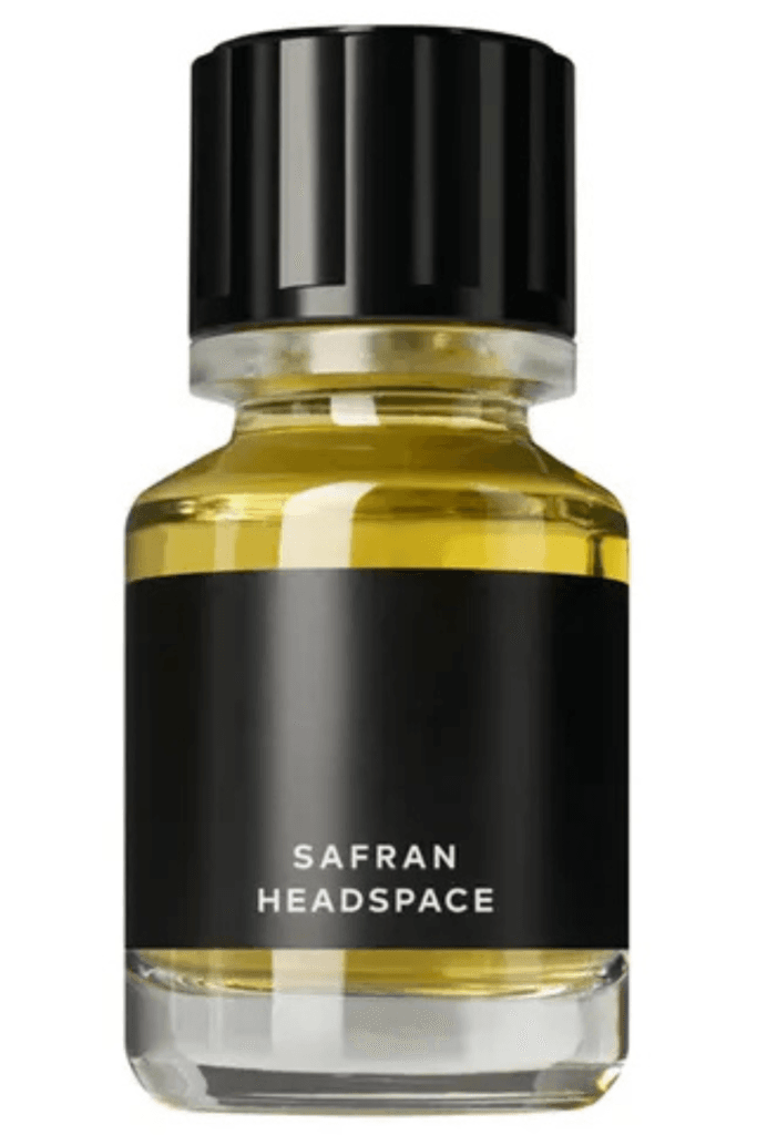 Safran Headspace