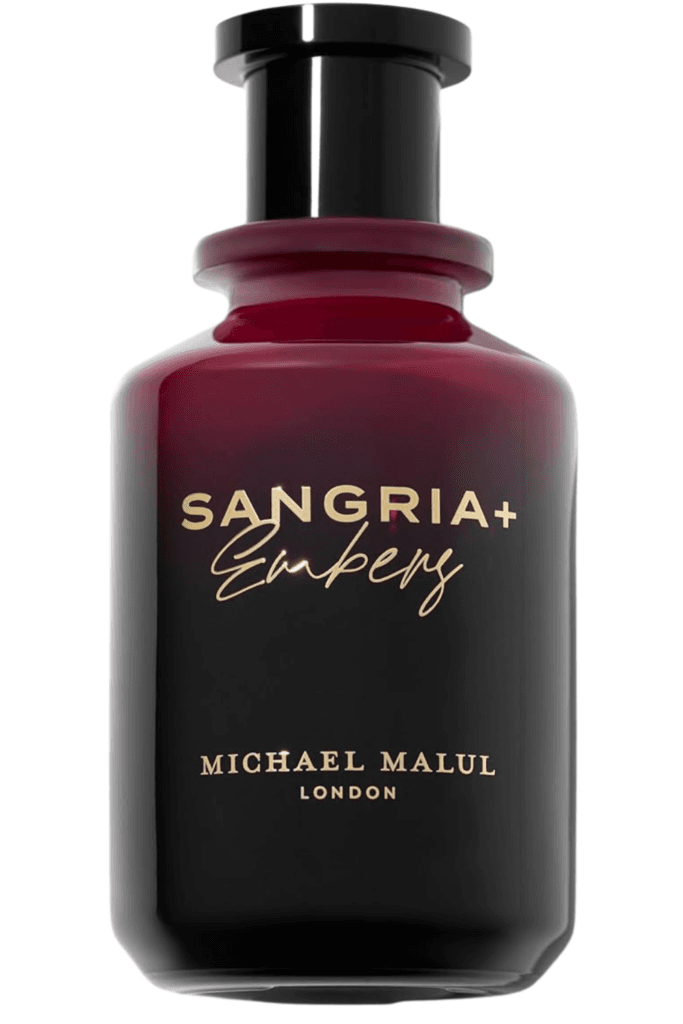 Sangria+Embers Michael Malul