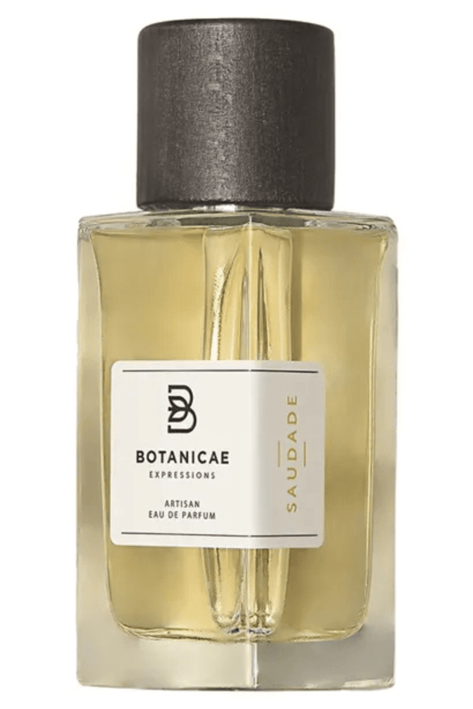 Saudade Botanicae