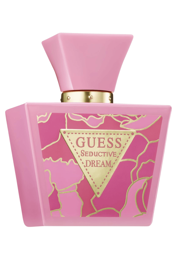 Seductive Dream Guess