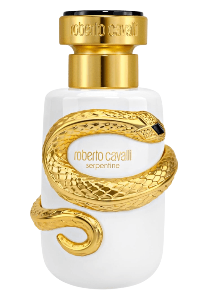 Serpentine Roberto Cavalli