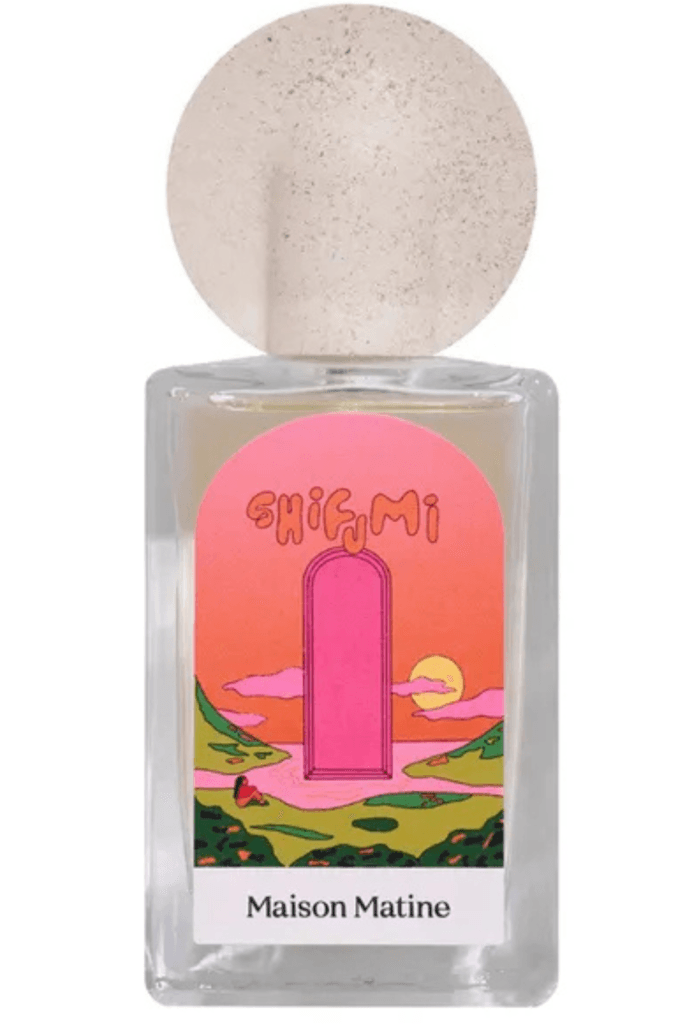 Shifumi Maison Matine