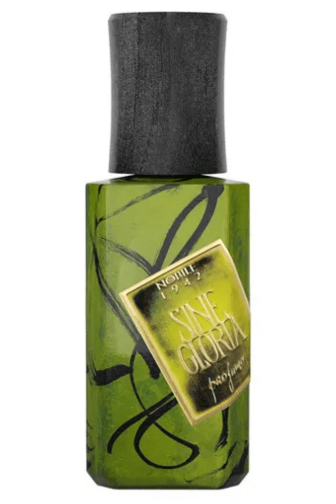 Sine Gloria Nobile 1942