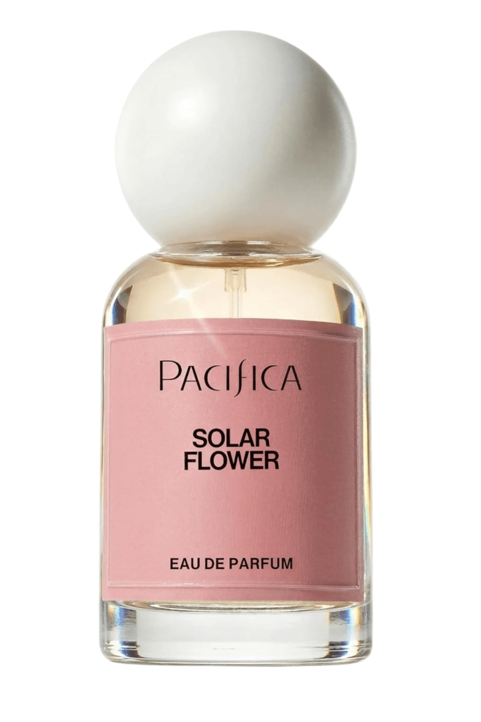 Solar Flower Pacifica