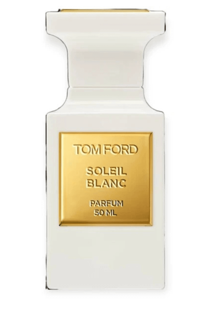 Soleil Blanc Parfum Tom Ford