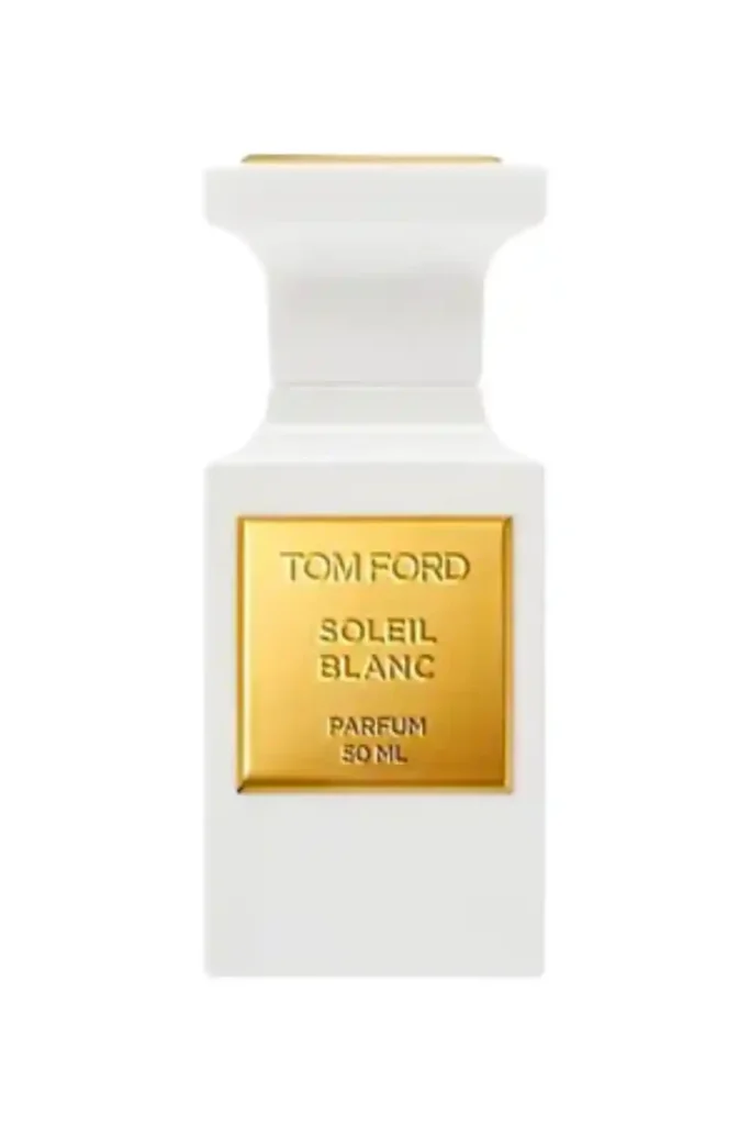 Soleil Blanc Parfum Tom Ford