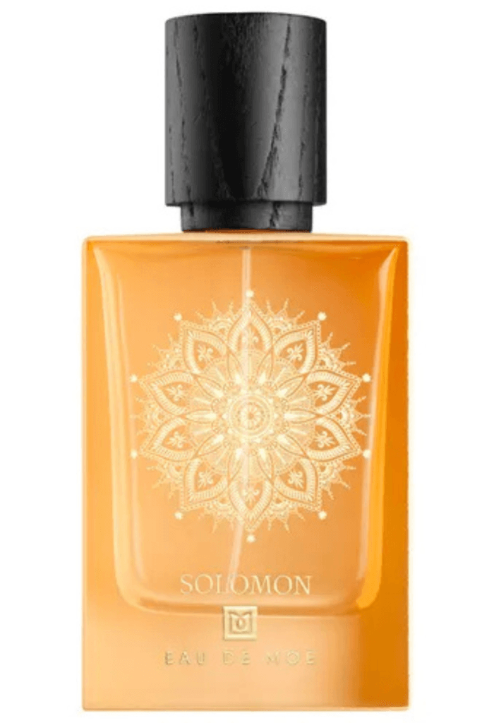 Solomon Eau De Moe