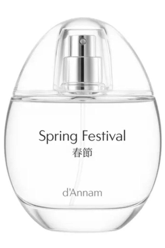 Spring Festival d'Annam