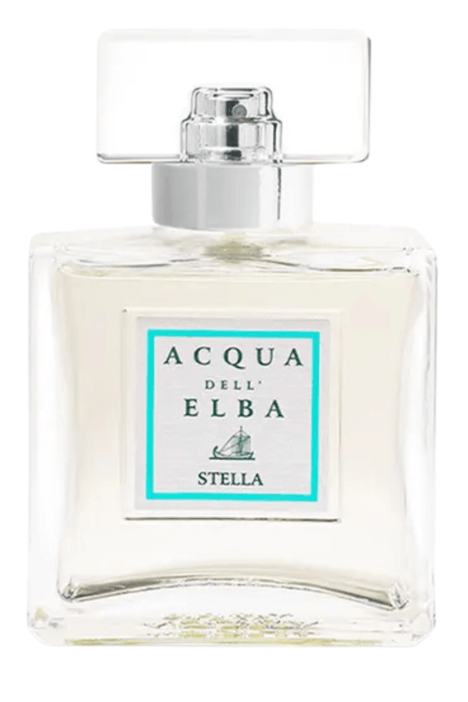Stella Acqua dell Elba