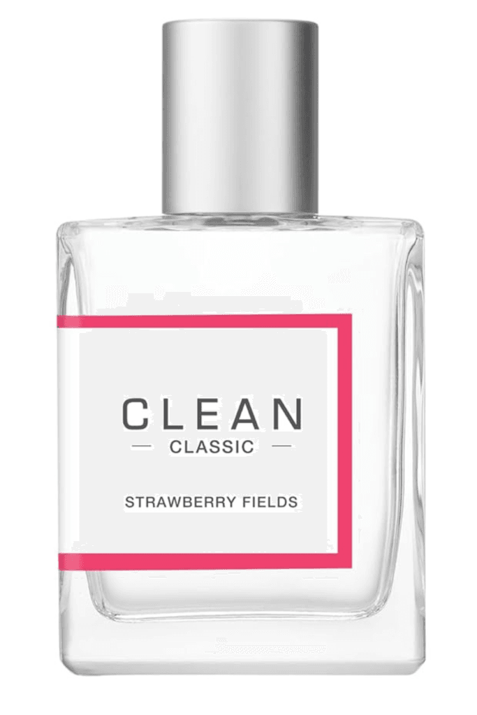 Strawberry Fields Clean