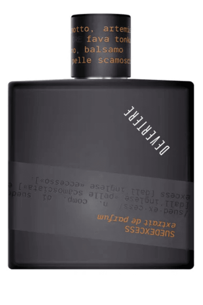 Suedexcess Devertere