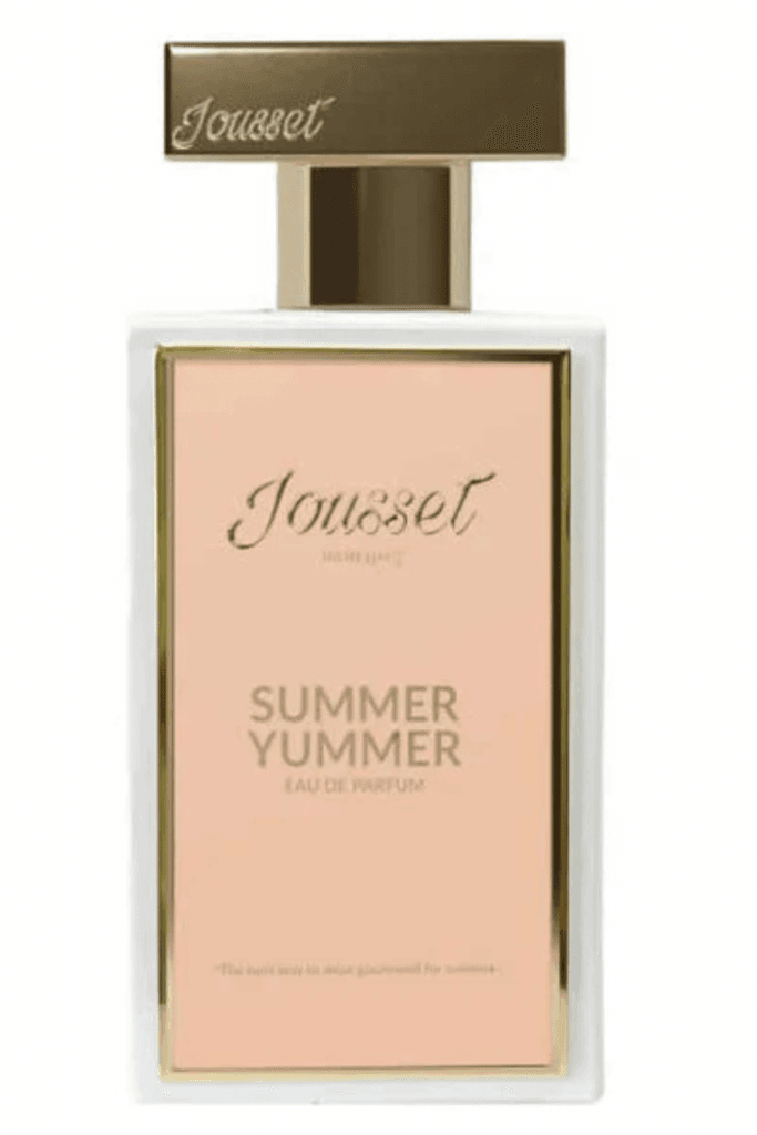 Summer Yummer Jousset Parfums