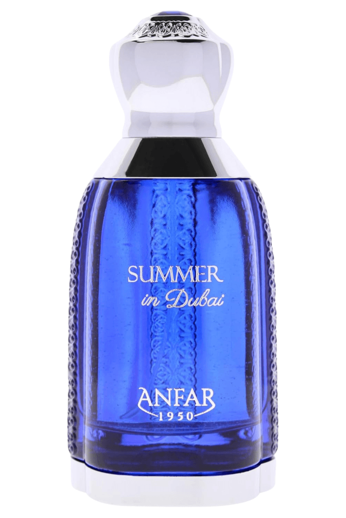 Summer in Dubai Anfar