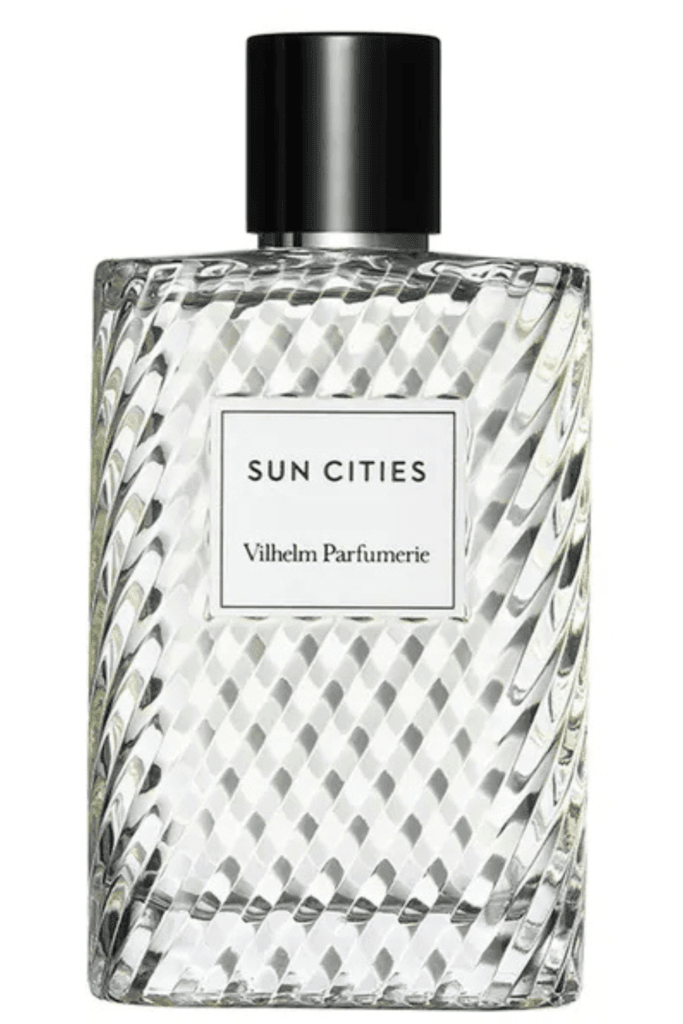 Sun Cities Vilhelm Parfumerie