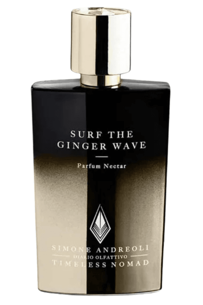 Surf The Ginger Wave Simone Andreoli