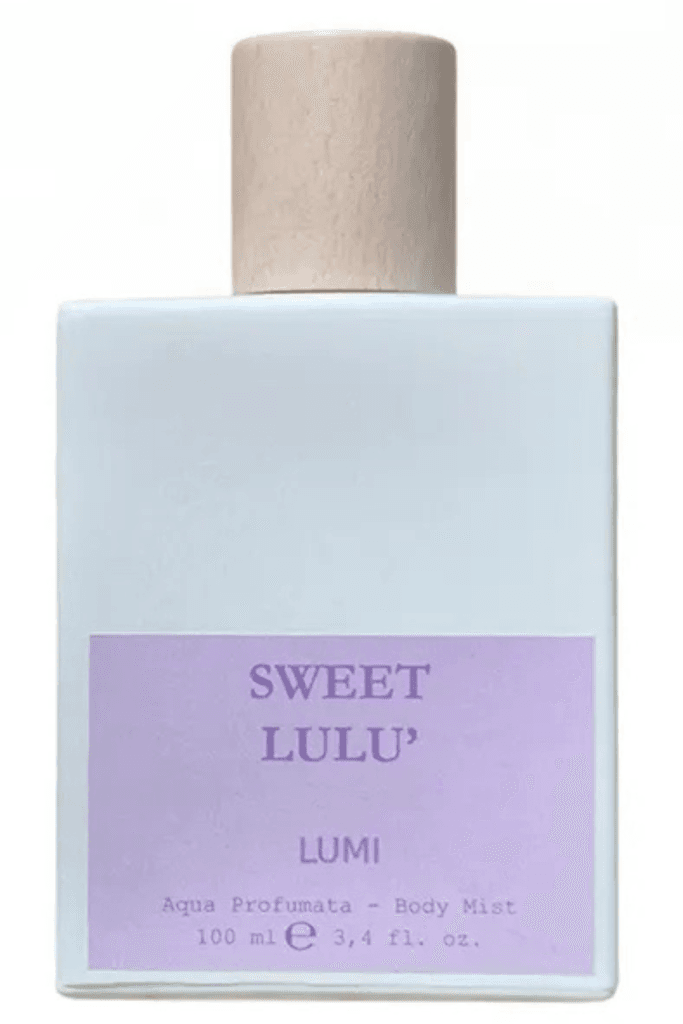 Sweet Lulù Lumi