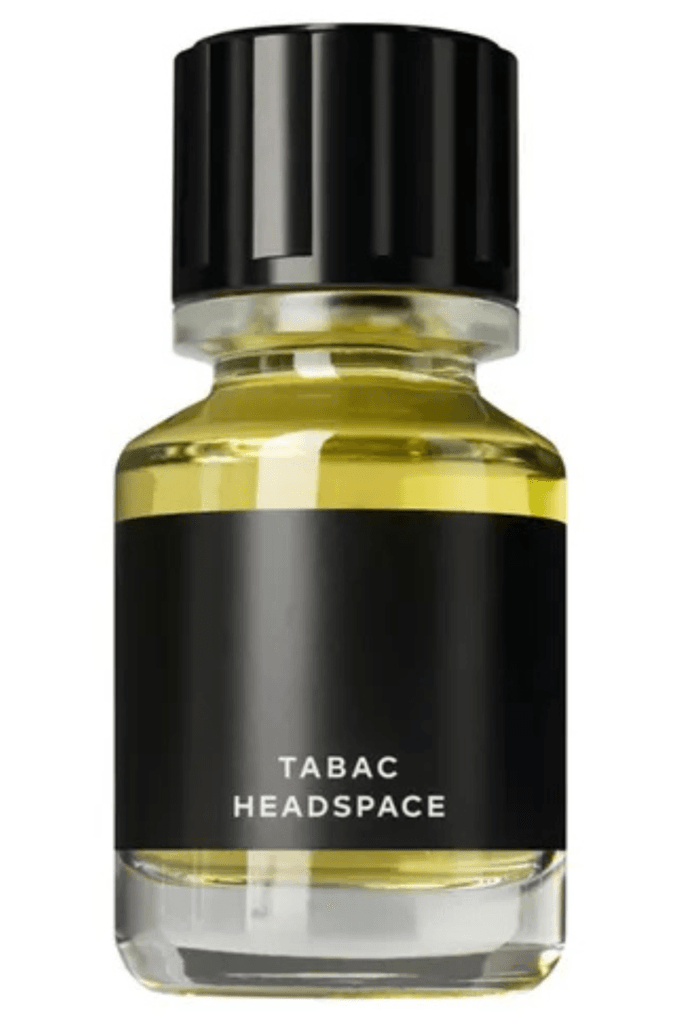 Tabac Headspace