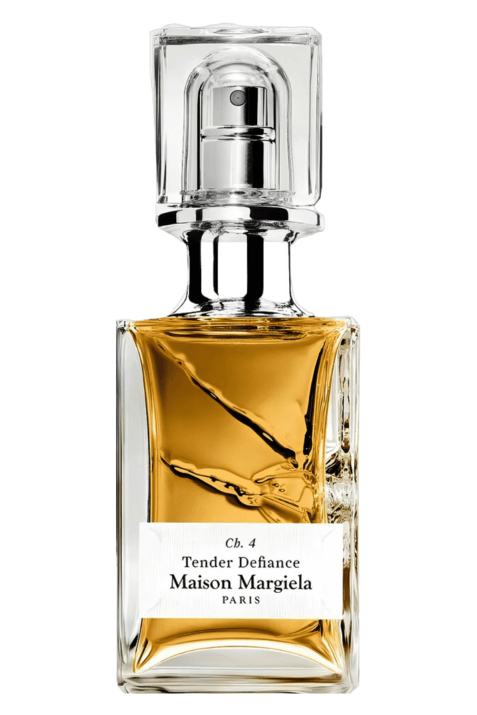 Tender Defiance Maison Martin Margiela