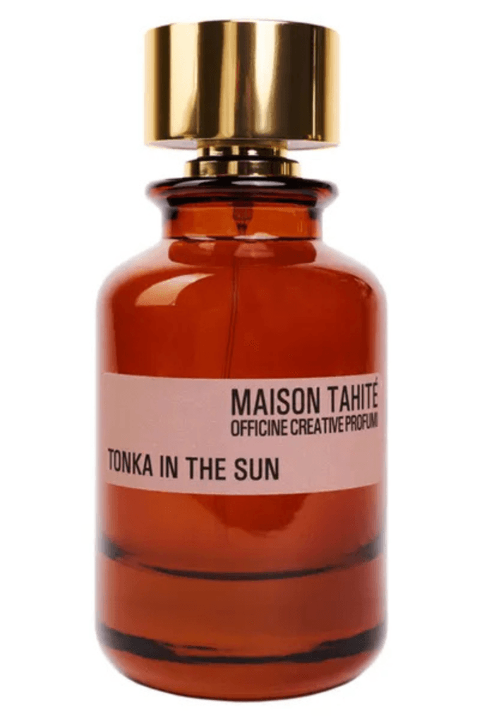 Tonka in the Sun Maison Tahité