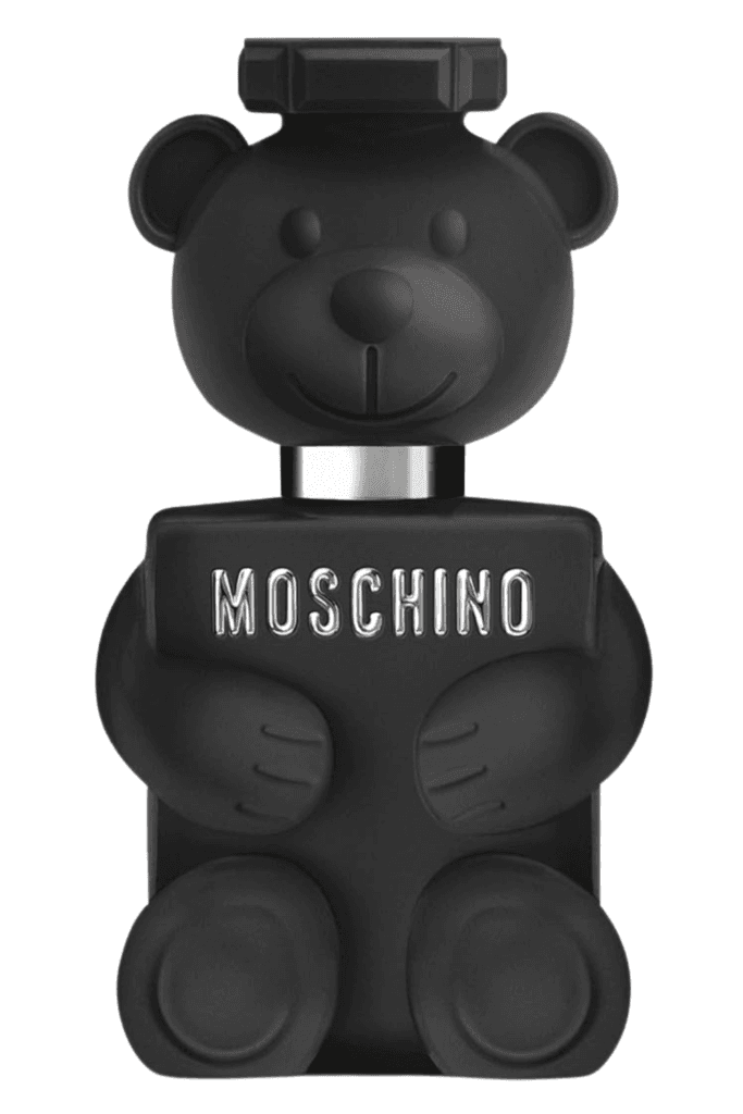 Toy Boy 2 Moschino