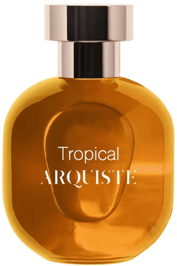 Tropical Arquiste