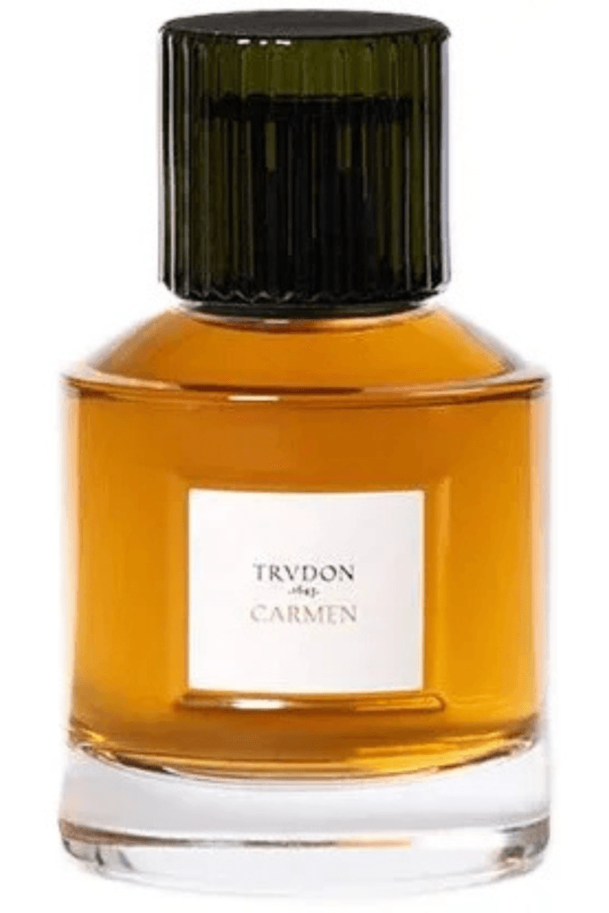 Carmen Trudon