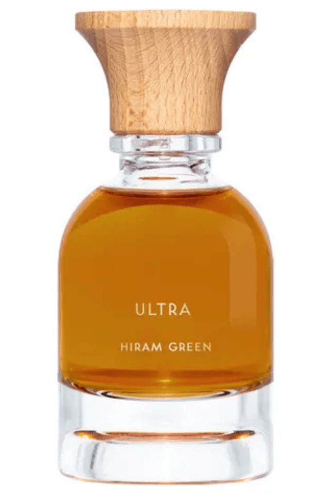 Ultra Hiram Green