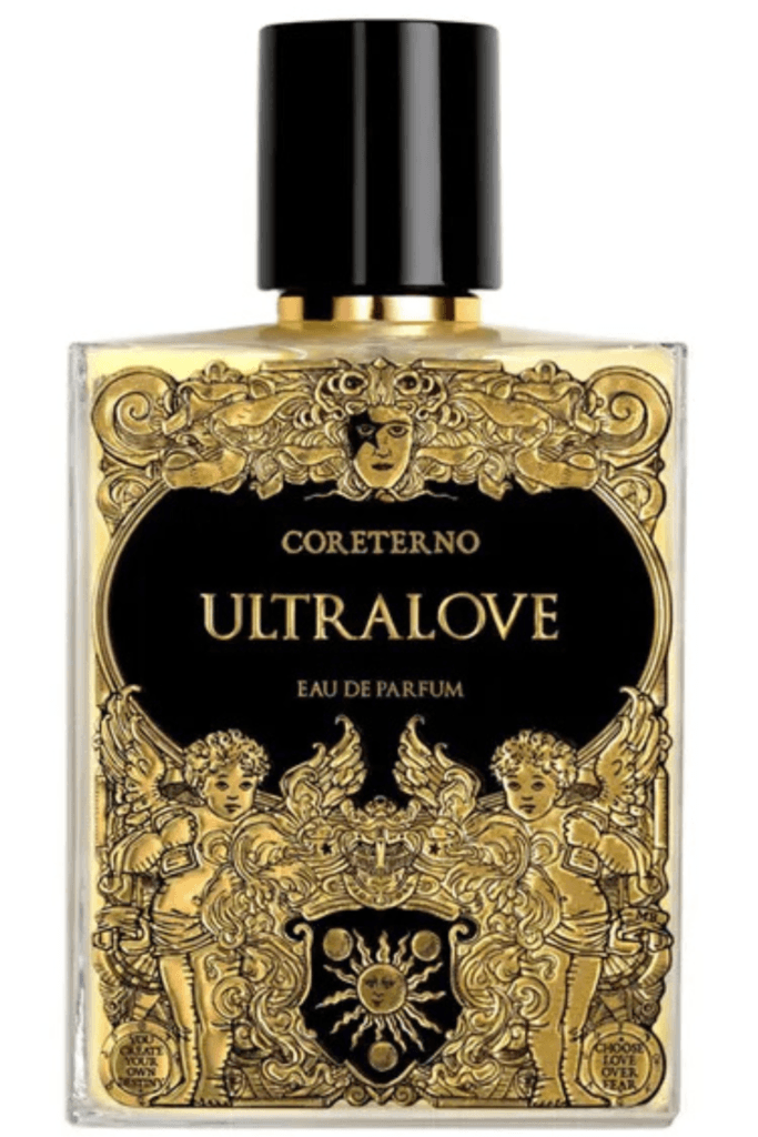 Ultralove Coreterno