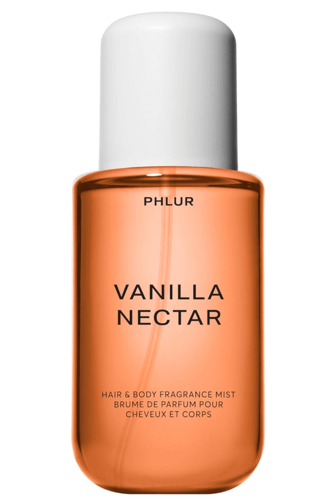 Vanilla Nectar Phlur