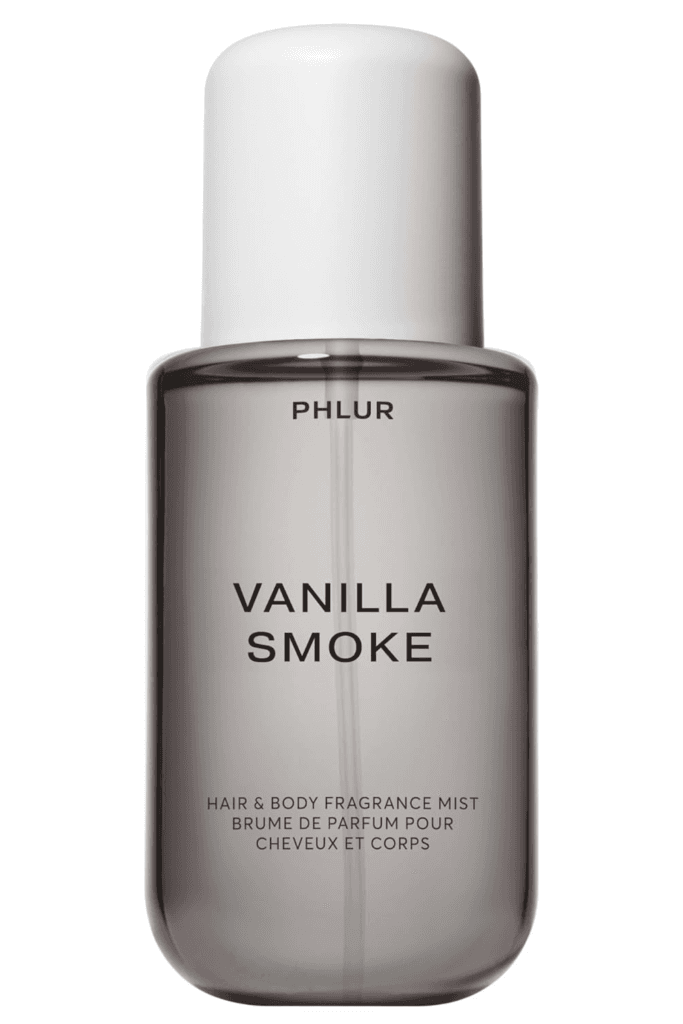 Vanilla Smoke Phlur
