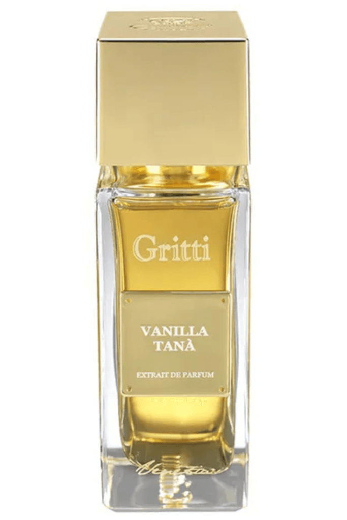 Vanilla Tanà Gritti