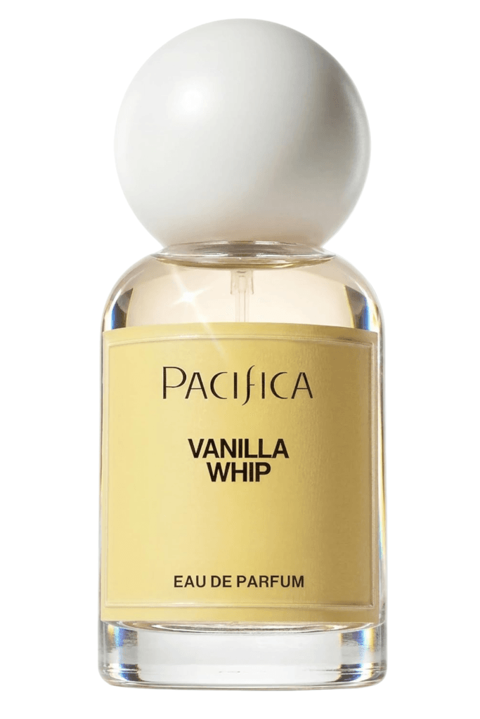 Vanilla Whip Pacifica