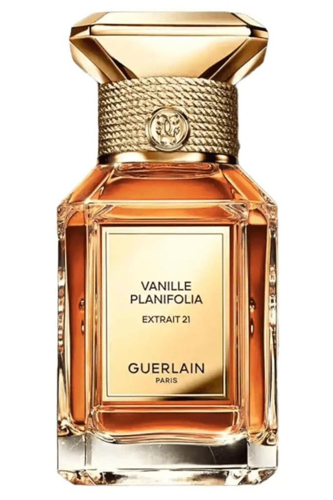 Vanille Planifolia Extrait 21 Guerlain