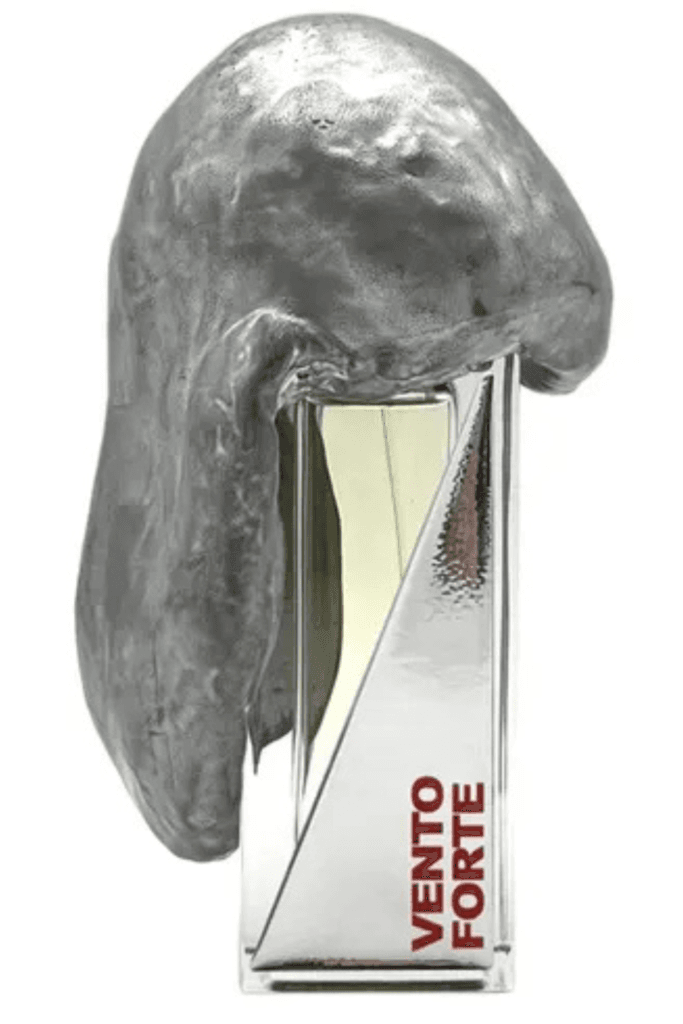 Vento Forte Extrait de Parfum Filippo Sorcinelli