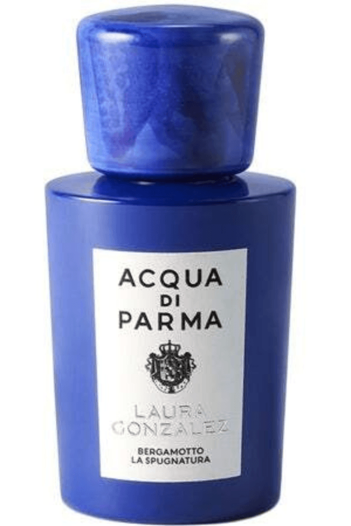Bergamotto La Spugnatura Limited Edition Acqua di Parma
