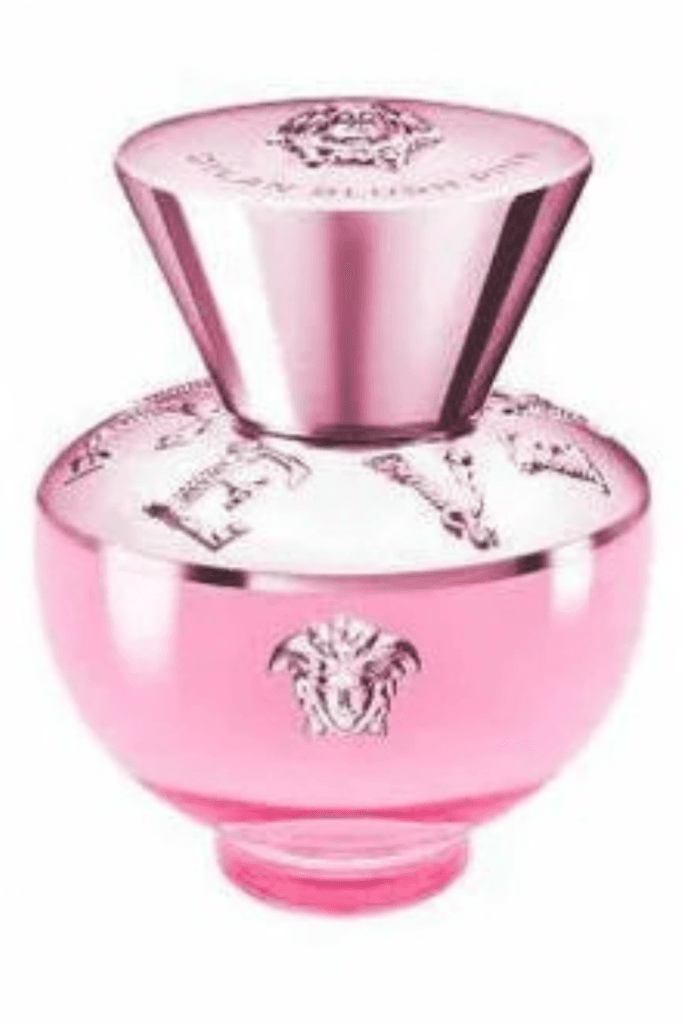 Versace Pour Femme Dylan Blush Pink Versace
